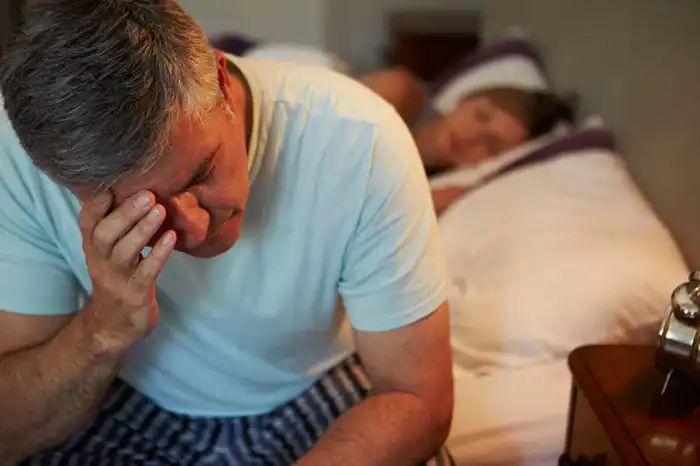 Tener ciclos irregulares de sueño tiene graves consecuencias para la salud