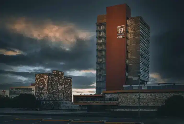 Annie Pardo, o la UNAM política vs la académica El desempeño de la UNAM, como la universidad más importante del país, suele tener claroscuros.